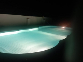 Villa lanza Patti